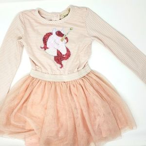 Unicorn dress